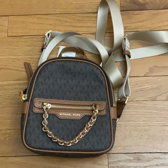 Michael Kors Backpack - Picture 2 of 4